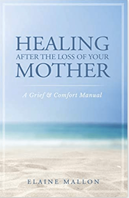Healing After the Loss of Your Mother | A Grief & Comfort Manual - Spiral Circle