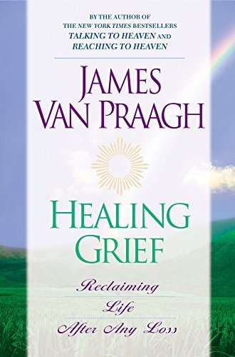 Healing Grief | Reclaiming Life After Any Loss - Spiral Circle