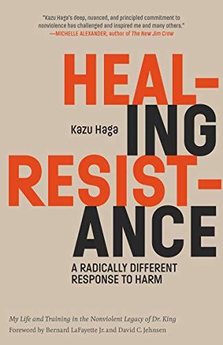 Healing Resistance | A Radically Different Response to Harm - Spiral Circle