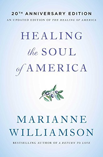 Healing the Soul of America | 20th Anniversary Edition - Spiral Circle