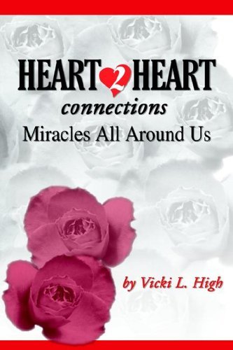 Heart 2 Heart Connections | Miracles All Around Us - Spiral Circle