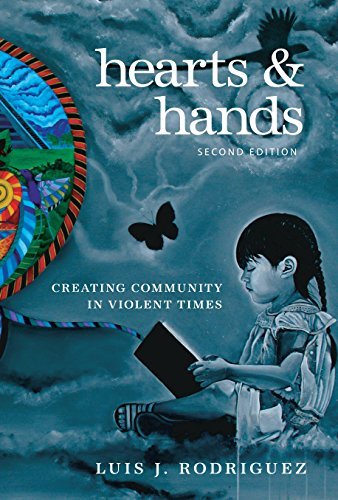 Hearts and Hands | Creating Community in Violent Times - Spiral Circle