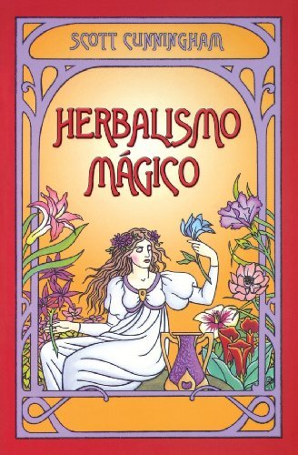 Herbalismo MÃ¡gico - Spiral Circle
