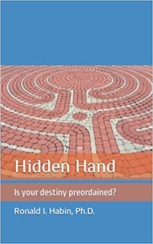 Hidden Hand - Spiral Circle