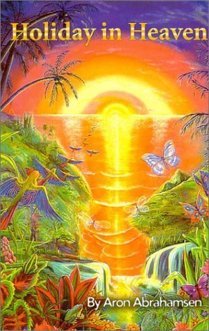 Holiday in Heaven - Spiral Circle