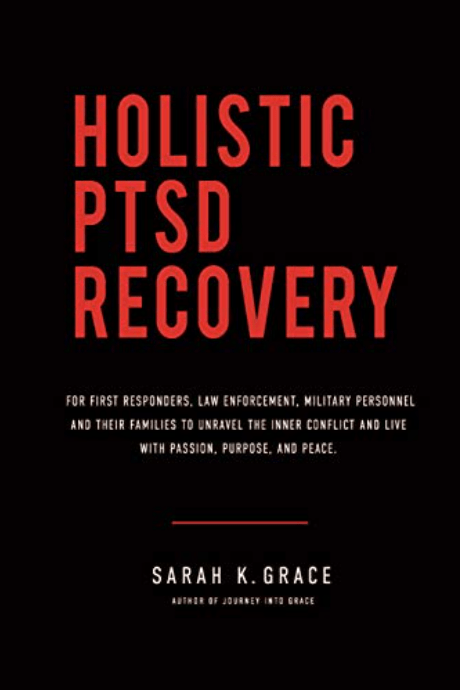 Holistic PTSD Recovery | For First Responders, Military & Their Families - Spiral Circle