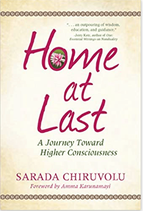 Home at Last | A Journey Toward Higher Consciousness - Spiral Circle