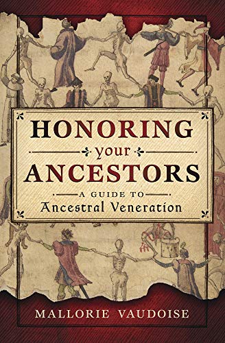 Honoring Your Ancestors | A Guide to Ancestral Veneration - Spiral Circle