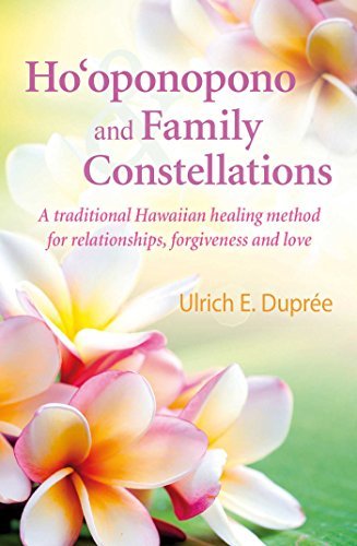 Ho'oponopono and Family Constellations - Spiral Circle