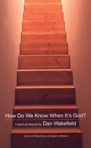 How Do We Know When It's God? | A Spiritual Memoir - Spiral Circle