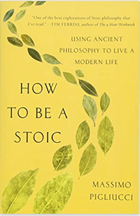 How to Be a Stoic | Using Ancient Philosophy to Live a Modern Life - Spiral Circle