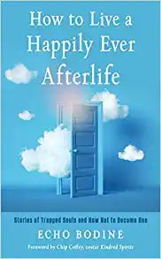 How to Live Happily Ever Afterlife - Spiral Circle