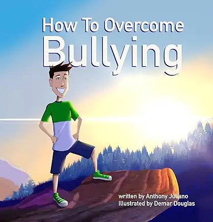 How to Overcome Bullying - Spiral Circle