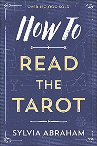 How to Read the Tarot - Spiral Circle