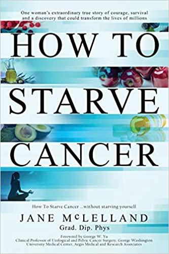 How to Starve Cancer: Without Starving Yourself - Spiral Circle
