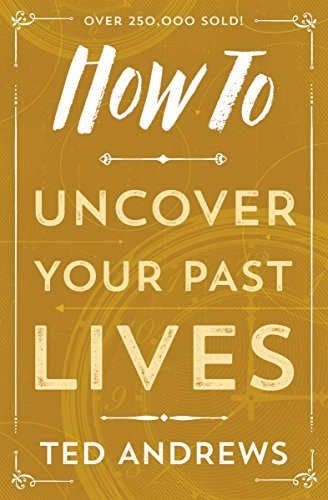 How To Uncover Your Past Lives - Spiral Circle
