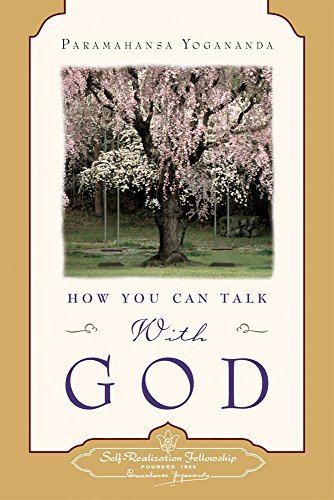 How You Can Talk With God - Spiral Circle