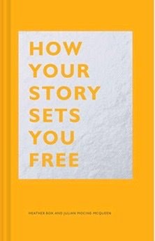 How Your Story Sets You Free - Spiral Circle