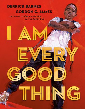 I Am Every Good Thing - Spiral Circle