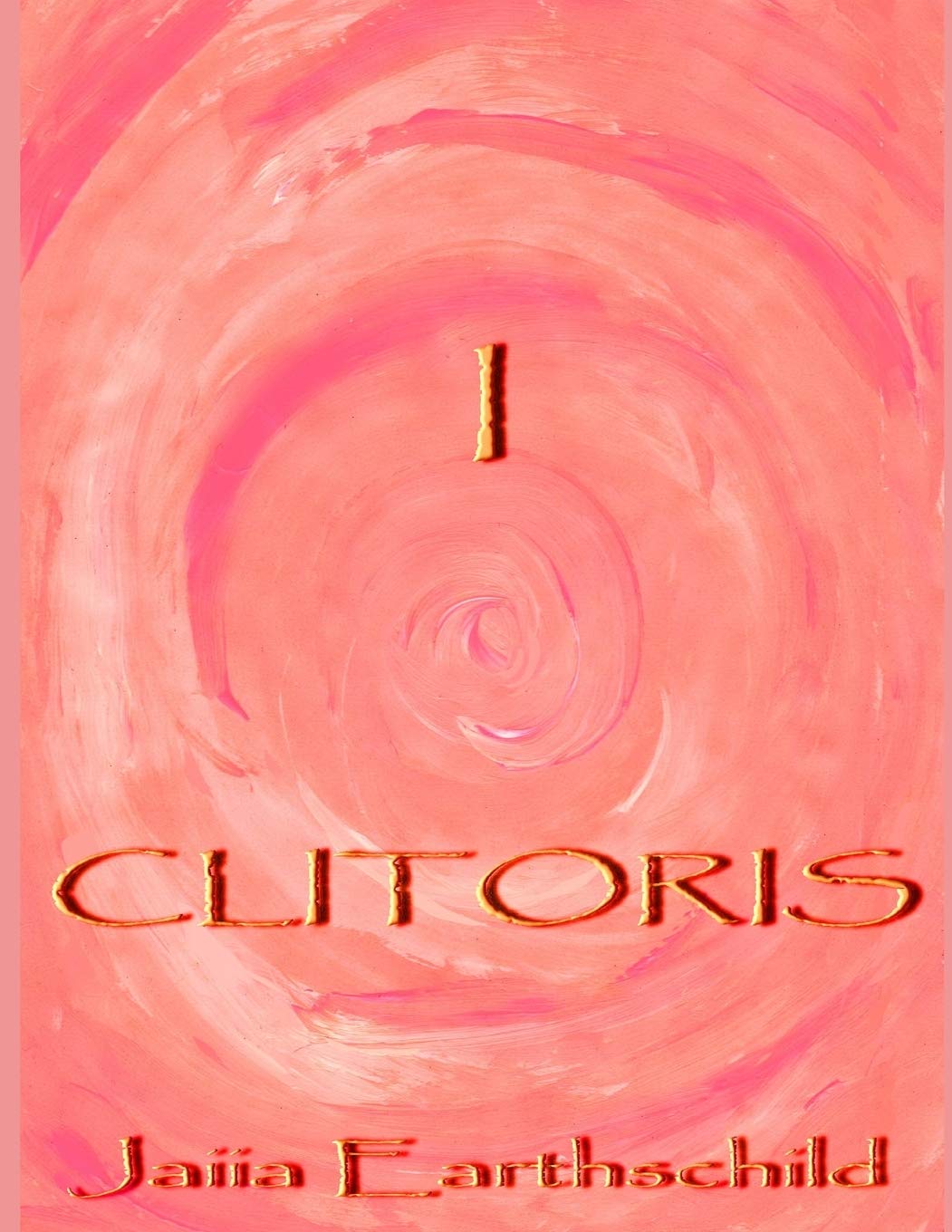 I Clitoris - Spiral Circle