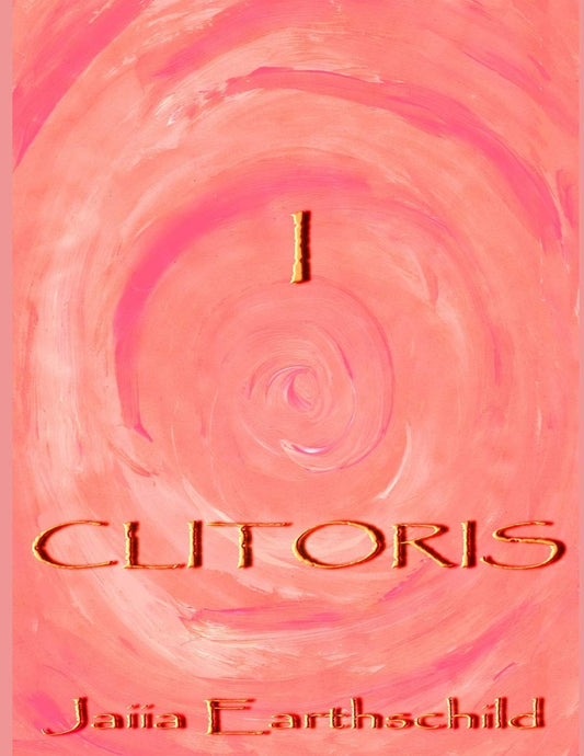 I Clitoris - Spiral Circle