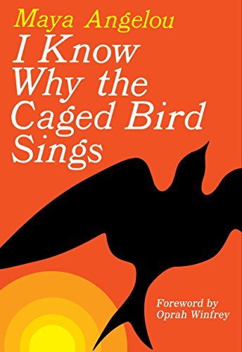 I Know Why the Caged Bird Sings - Spiral Circle
