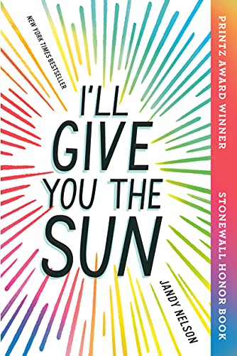 I'll Give You the Sun - Spiral Circle