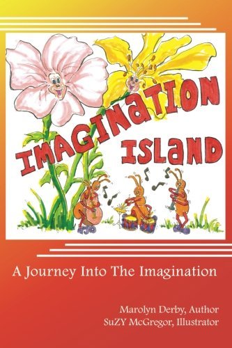 Imagination Island - Spiral Circle