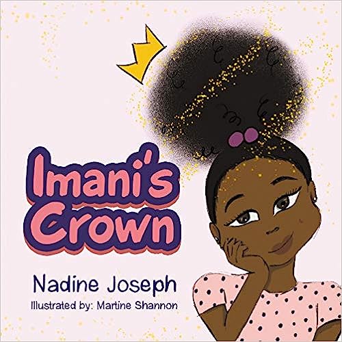 Imani's Crown - Spiral Circle
