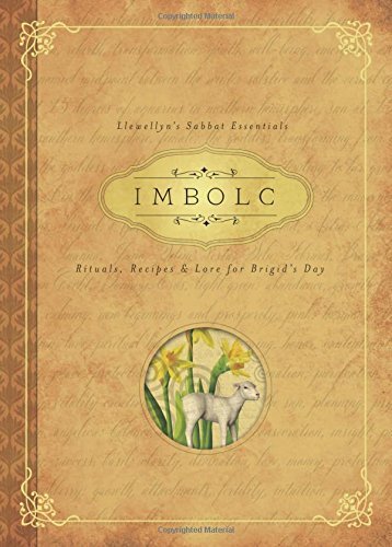 Imbolc | Rituals, Recipes & Lore for Brigids Day - Spiral Circle
