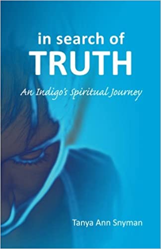 In Search of Truth-Truck - Spiral Circle