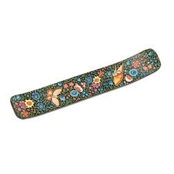 Incense Holder | Mystic Butterfly - Spiral Circle