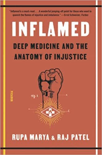 Inflamed - Spiral Circle