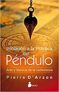 Iniciacion a la Practical del Pendulo - Spiral Circle