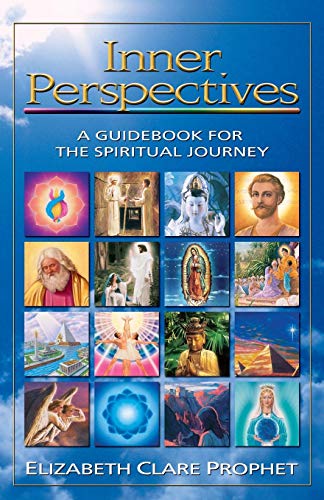 Inner Perspectives | A Guidebook For The Spiritual Journey - Spiral Circle