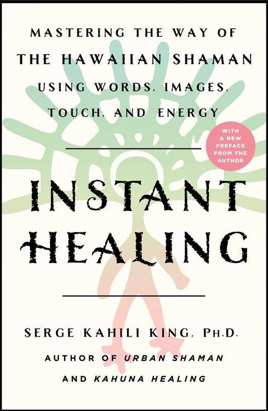 Instant Healing - Spiral Circle