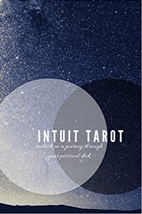 Intuit Tarot | Embark on a Journey Through Your Personal Deck - Spiral Circle