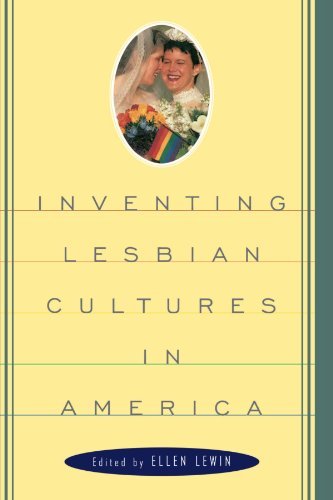Inventing Lesbian Cultures - Spiral Circle