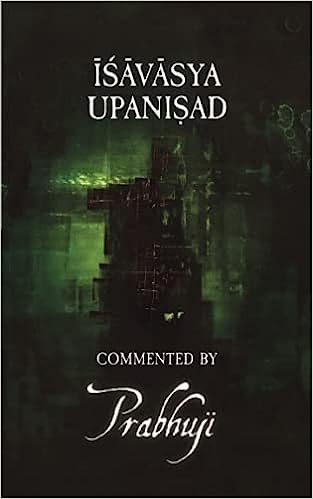 Isavasya Upanisad - Spiral Circle