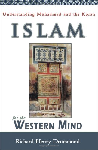 Islam for the Western Mind | Understanding Muhammad and the Koran - Spiral Circle