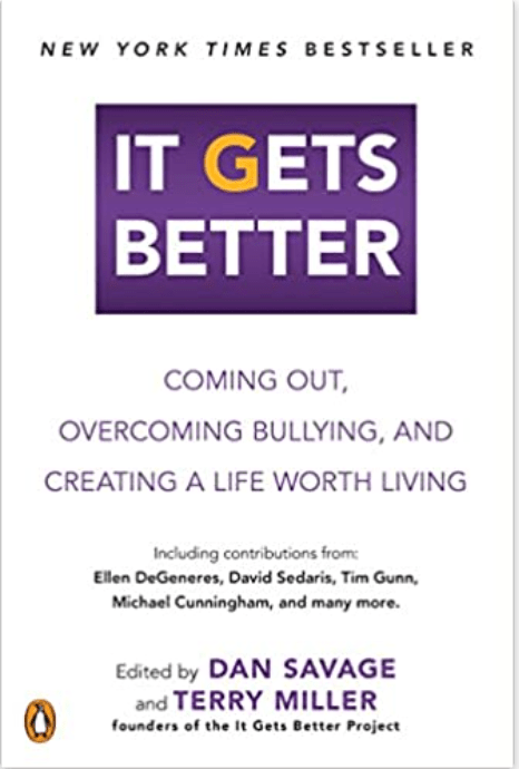 It Gets Better | Coming Out, Overcoming Bullying, and Creating a Life Worth Living - Spiral Circle