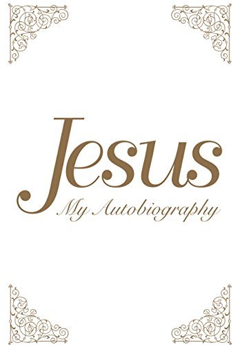 Jesus: My Autobiography - Spiral Circle