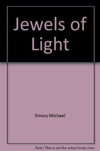 Jewels of Light - Spiral Circle