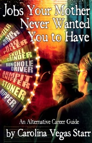 Jobs Your Mother Never Wanted You to Have | An Alternative Career Guide - Spiral Circle