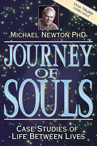 Journey of Souls: Case Studies of Life Between Lives, Fifth Revised Edition - Spiral Circle