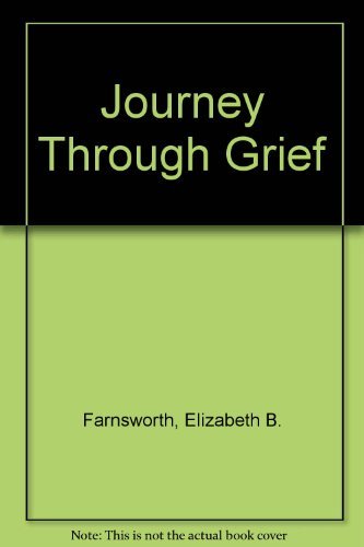 Journey Through Grief - Spiral Circle