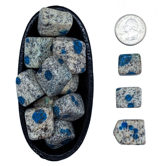 K2 Stone | Helps You Reach Highest Peaks - Spiral Circle