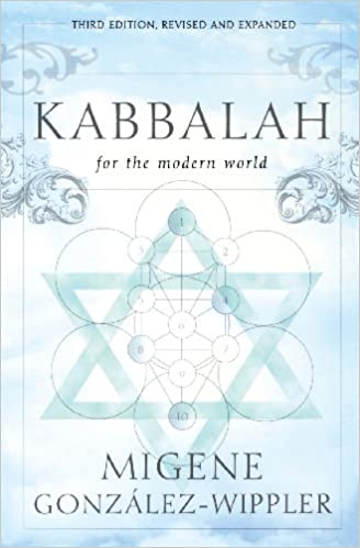 Kabbalah for the Modern World - Spiral Circle