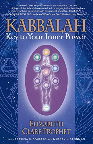 Kabbalah | Key To Your Inner Power - Spiral Circle