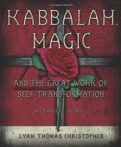 Kabbalah, Magic & the Great Work of Self Transformation | A Complete Course - Spiral Circle